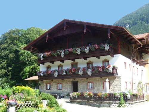 Bauernhof Auerhof Aschau im Chiemgau allemagne