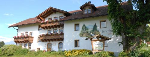 Appartements Bauernhof Bauer Griesbach 5 Zwiesel