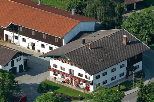 Bauernhof Daurerhof Aschau im Chiemgau allemagne