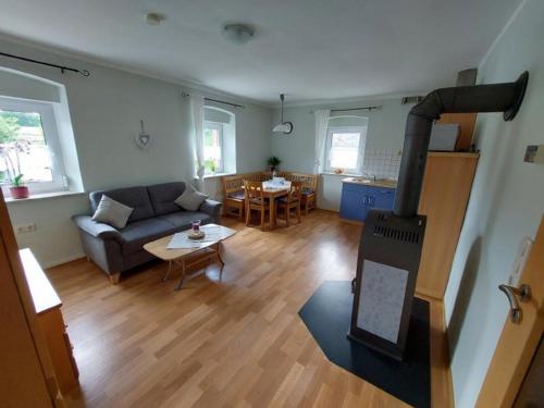 Appartements Bauernhof & Ferienwohnung An der Lay 1 An der Lay Kerpen