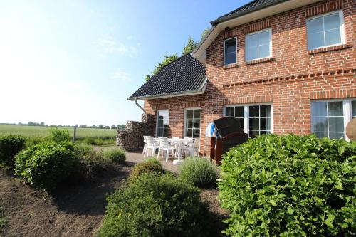 Appartement Bauernhof Höper-Rauert - Nr 10 Wellnesshaushälfte Neujellingsdorf 14 Neujellingsdorf