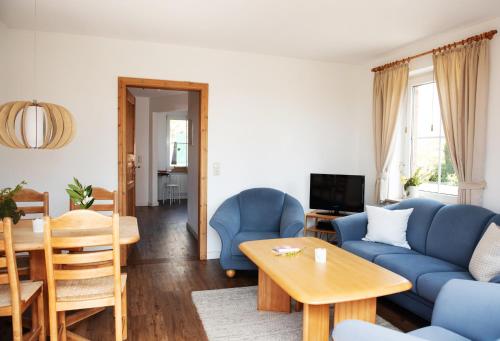 Appartement Bauernhof Höper-Rauert - Reihenhaus 4 Neujellingsdorf 14 Neujellingsdorf