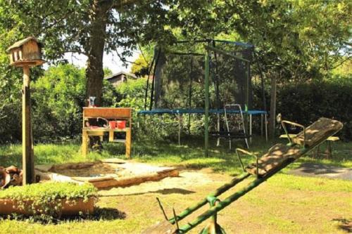 Appartements Bauernhof Ladusch 26 Nieskyer Straße Kolonie Baruther Berg