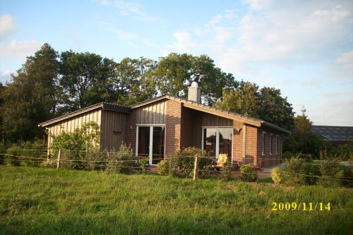 Bauernhof Sauer - Kötterhus Varel allemagne