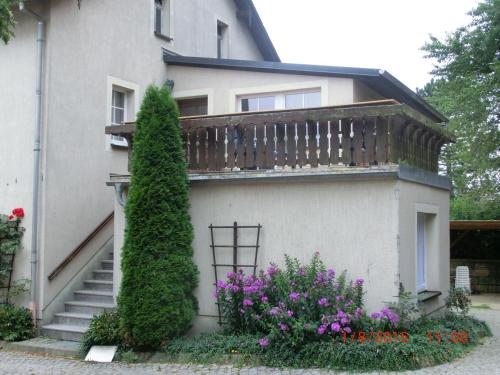 Bauernhof Welde Fewo \ Reinhardtsdorf allemagne