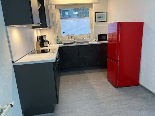 Baumberger Ferienhaus mit Garten & Wintergarten mit 3 Schlafzimmern & 2 Bädern Nottuln allemagne