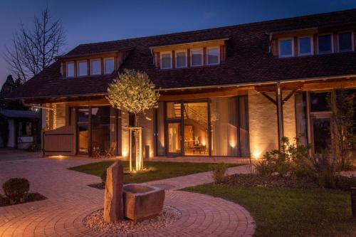 Baumgartners Dreiseithof Bad Krozingen allemagne
