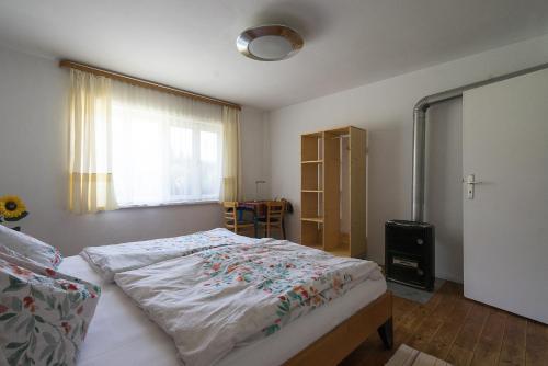 B&B / Chambre d'hôtes Baumzelt im Wald Am Grubfeld 27 Regen