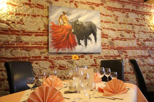 Hôtel Bawelsberger Hof Dillinger Straße 5a Dillingen