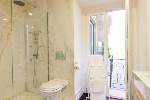 Appartement Baxia-Chiado Apartment with Incredible view 66 Rua da Madalena 5L Lisbonne