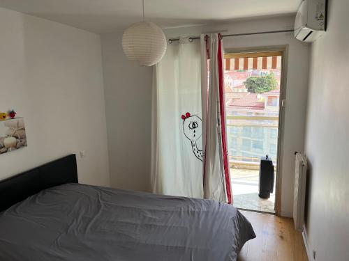 Appartement BAY 5 3 Rue des Tambourinaires Cannes