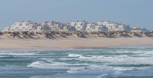 Bay House Baleal Ferrel portugal