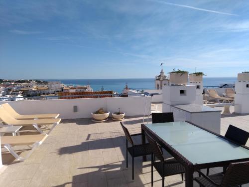 Appartements Bay View Apartments Apartamentos Bay View. Travessa 1º de Dezembro Albufeira