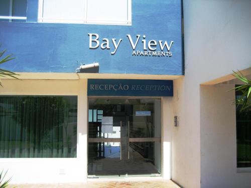 Bay View Apartments Albufeira portugal