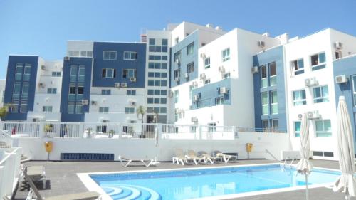 Appartements Bay View Old Town Apartments Travessa 1 Dezembro Albufeira