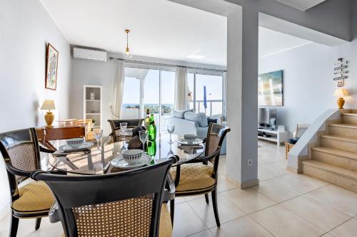 Maison de vacances Bay View Townhouse Bairro Encosta do Sol, Lote 65 8650-190- Vila do Bispo PORTUGAL Salema