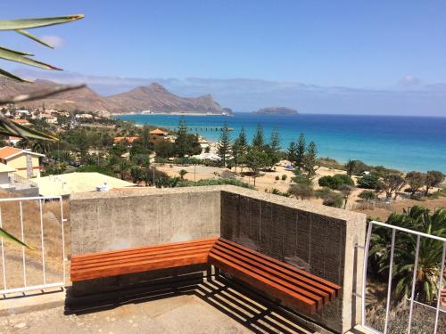 Bay View Villa Porto Santo portugal