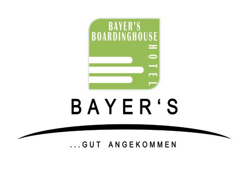 Bayer's Boardinghouse und Hotel Munich allemagne