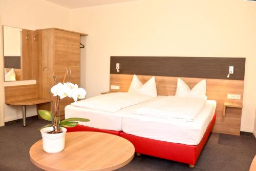 Auberge Bayerischer Hof 1 Röhrenbacher Straße Heiligenberg