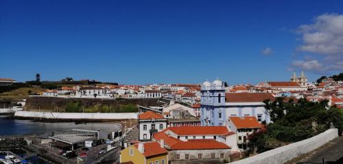 BayView House Angra do Heroísmo portugal