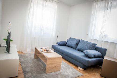 Appartements BB-Apartment Schönaicher Str. 26 Böblingen