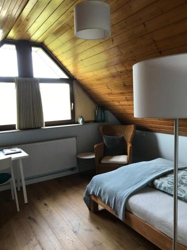 B&B / Chambre d'hôtes BB Baischhof Barabein Barabein 6 Warthausen