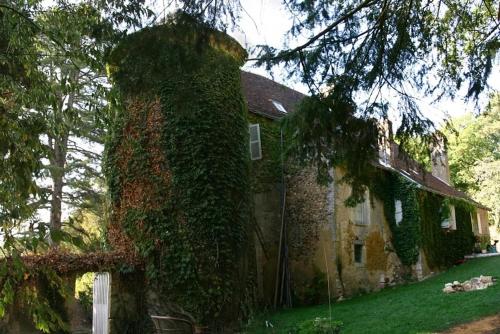 B&B / Chambre d'hôtes BB Ling Bellay 3 Route des Hermites Marray