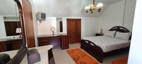 Appartement BBL APARTAMENTOS - B Praça Sousa Oliveira 35 e 38 Nazaré