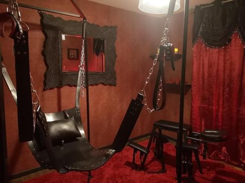 Appartement BDSM Monaco Border 3 35 Boulevard Guynemer Beausoleil