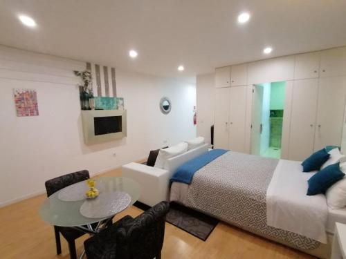 Appartement Be Happy in Porto Rua do Almada Porto