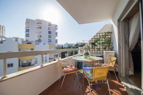 Appartement Beach and Bliss in Algarve Rua do Forte Novo Bloco D Quarteira