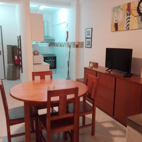 Appartement Beach Apartment Rua Engenheiro Francisco Bívar 3 Rocha dos castelos Edificio Aquazul lt 3 Portimão