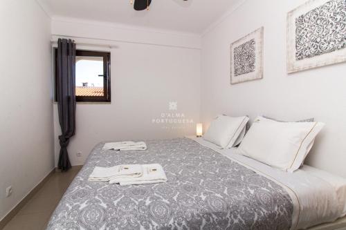 Appartement Beach Apartment Forte Sao Joao Columbano Bordalo Pinheiro Bloco D Albufeira