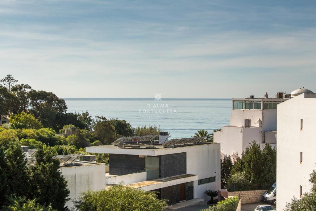 Appartement Beach Apartment Forte Sao Joao Columbano Bordalo Pinheiro Bloco D, 8200-110 Albufeira