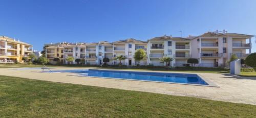 Beach Apartment Villa Columbus Vilamoura portugal