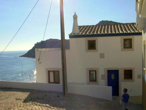 Beach Apt. 1 Burgau portugal