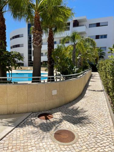 Appartement Beach condo Porto mós (sea view) Rua da torre pequena, lote 15, bloco 2, R/C D Lagos