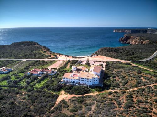 Beach Front Apartment 2 Sagres portugal