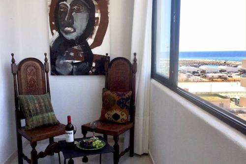 Appartement Beach House Urbanização Quinta do Romão Lote EM17 nº 602 Quarteira