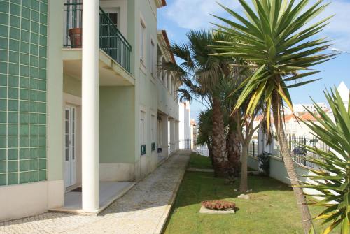 Maison de vacances Beach House Areia Branca Rua Joaquim Marques No-6 , D Praia da Areia Branca