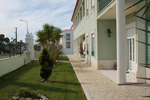 Beach House Areia Branca Praia da Areia Branca portugal