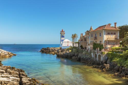 Appartement Beach House Old Town 4 Travessa Navegantes Cascais