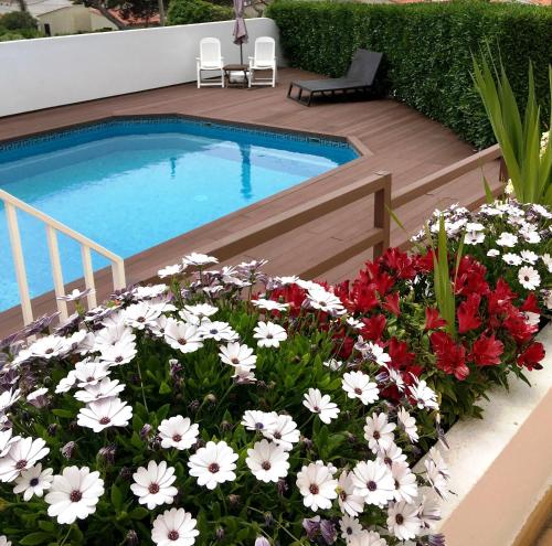 Villa Beach House w/ Pool Kid Friendly Praceta do Talefe 4 Sintra