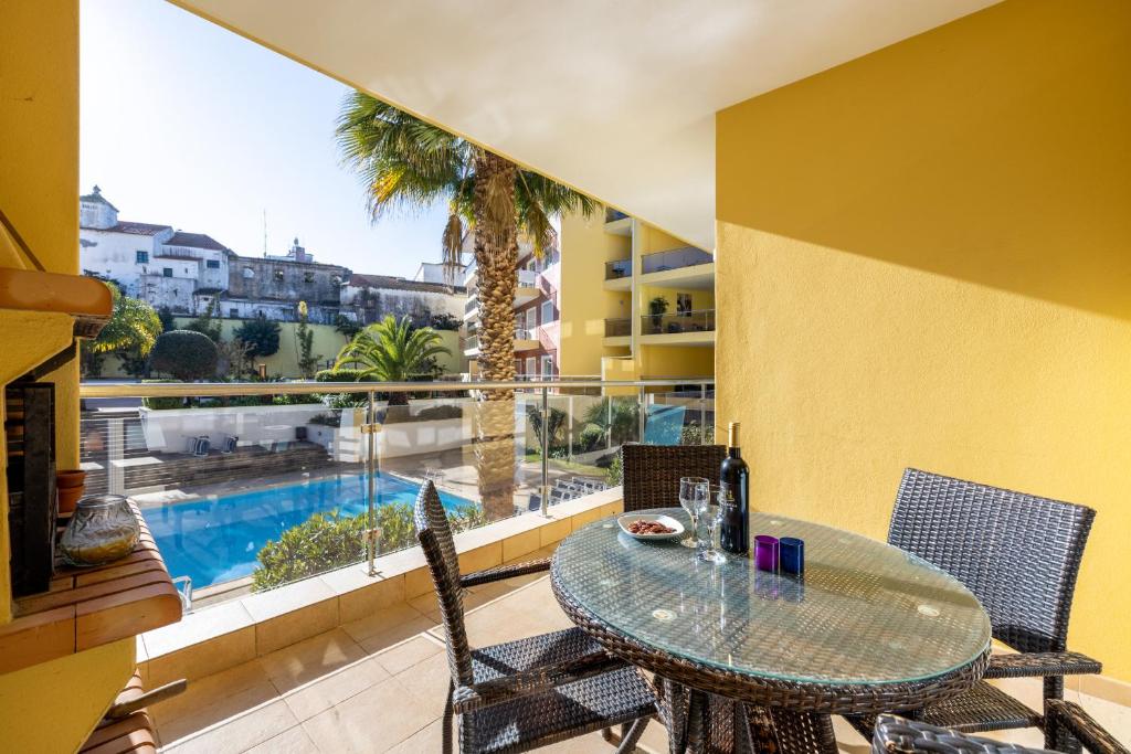 Appartement Beach Lovers by Seewest Convento Senhora da Gloria, 3, 8600-281 Lagos