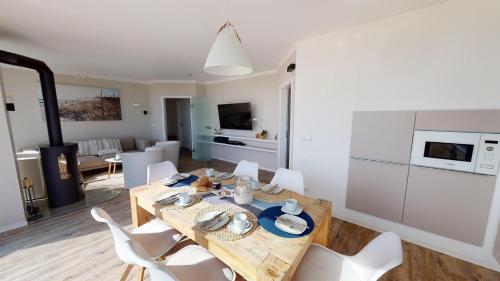 Appartement Beach'n'Sea Wohnung 10 Fischerstraße 22 Grömitz