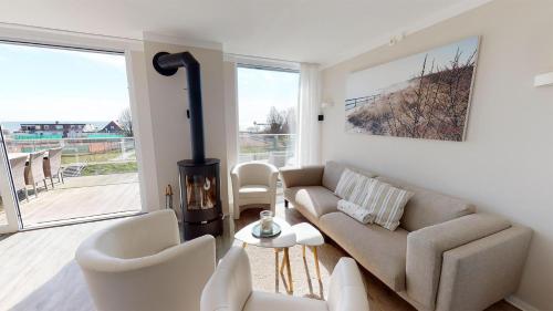 Beach'n'Sea Wohnung 10 Grömitz allemagne