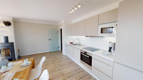 Appartement Beach'n'Sea Wohnung 8 Fischerstraße 22 Grömitz