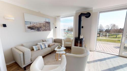 Appartement Beach'n'Sea Wohnung 9 Fischerstraße 22 Grömitz