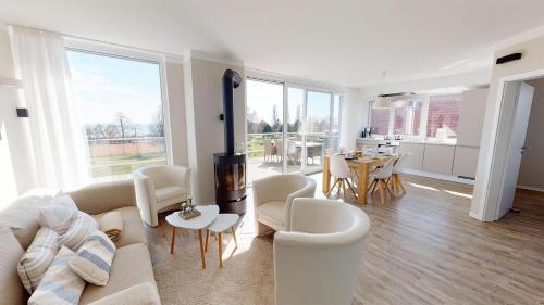 Beach'n'Sea Wohnung 9 Grömitz allemagne