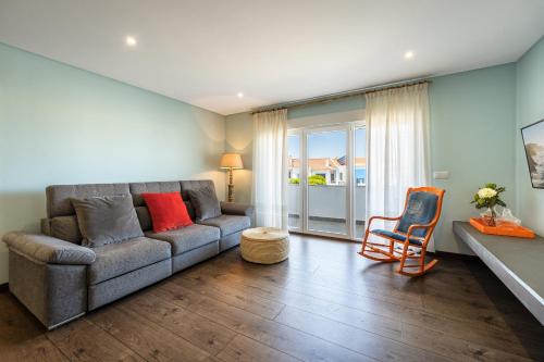 Appartement Beach Nest Avenida do Mar - Urb. Vale de Janelas, lote 126 - r/c esquerdo, Santa Cruz Torres Vedras